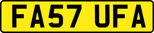 FA57UFA
