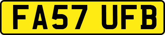 FA57UFB