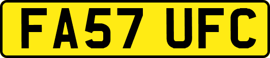 FA57UFC