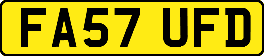 FA57UFD