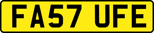 FA57UFE