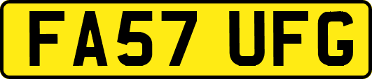 FA57UFG