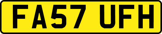 FA57UFH
