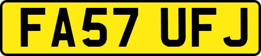 FA57UFJ