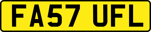 FA57UFL