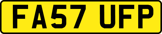 FA57UFP