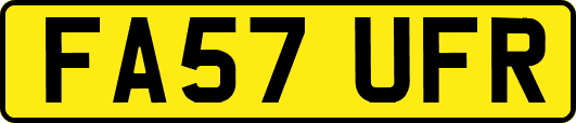 FA57UFR