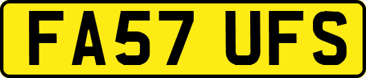 FA57UFS