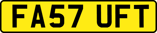 FA57UFT