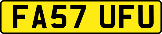 FA57UFU