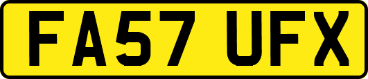 FA57UFX