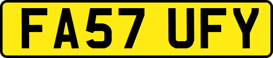 FA57UFY