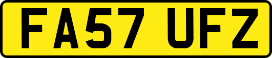 FA57UFZ