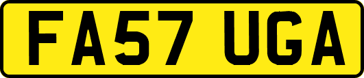 FA57UGA