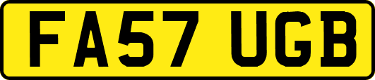 FA57UGB