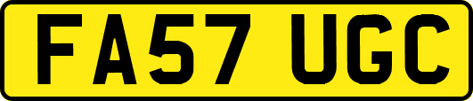FA57UGC