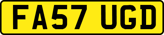 FA57UGD