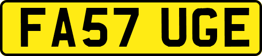 FA57UGE