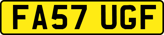 FA57UGF