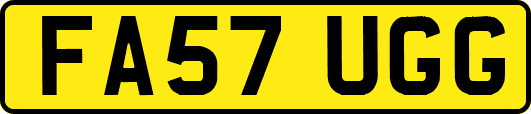 FA57UGG