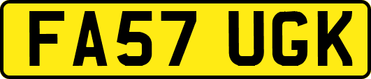 FA57UGK