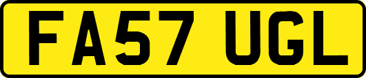 FA57UGL