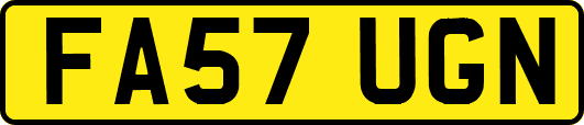 FA57UGN