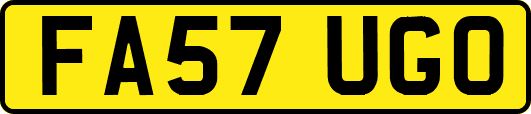 FA57UGO