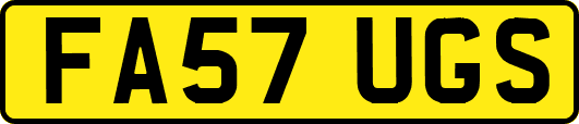 FA57UGS