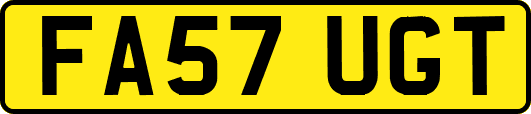 FA57UGT