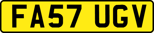 FA57UGV