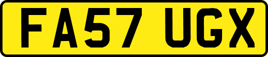 FA57UGX