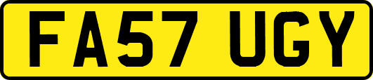 FA57UGY