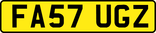 FA57UGZ