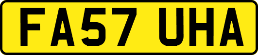 FA57UHA