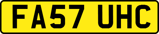 FA57UHC