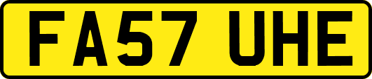 FA57UHE