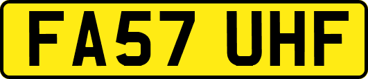 FA57UHF