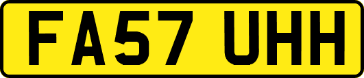 FA57UHH