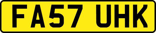 FA57UHK