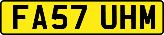 FA57UHM