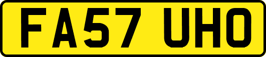 FA57UHO