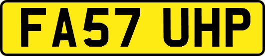 FA57UHP