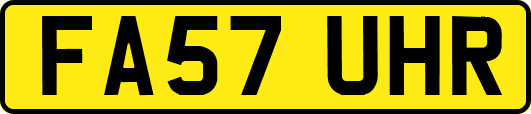 FA57UHR