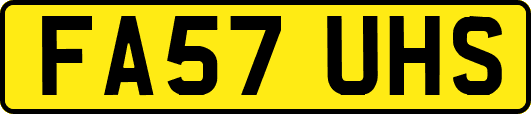 FA57UHS