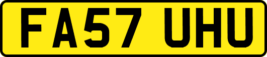 FA57UHU