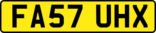 FA57UHX