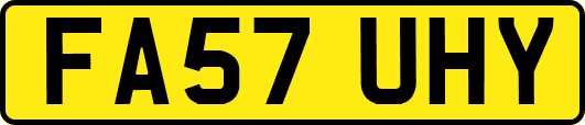 FA57UHY