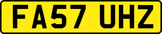 FA57UHZ