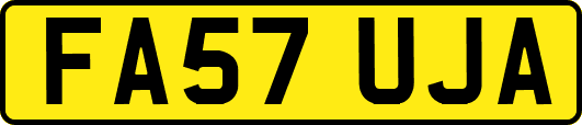FA57UJA